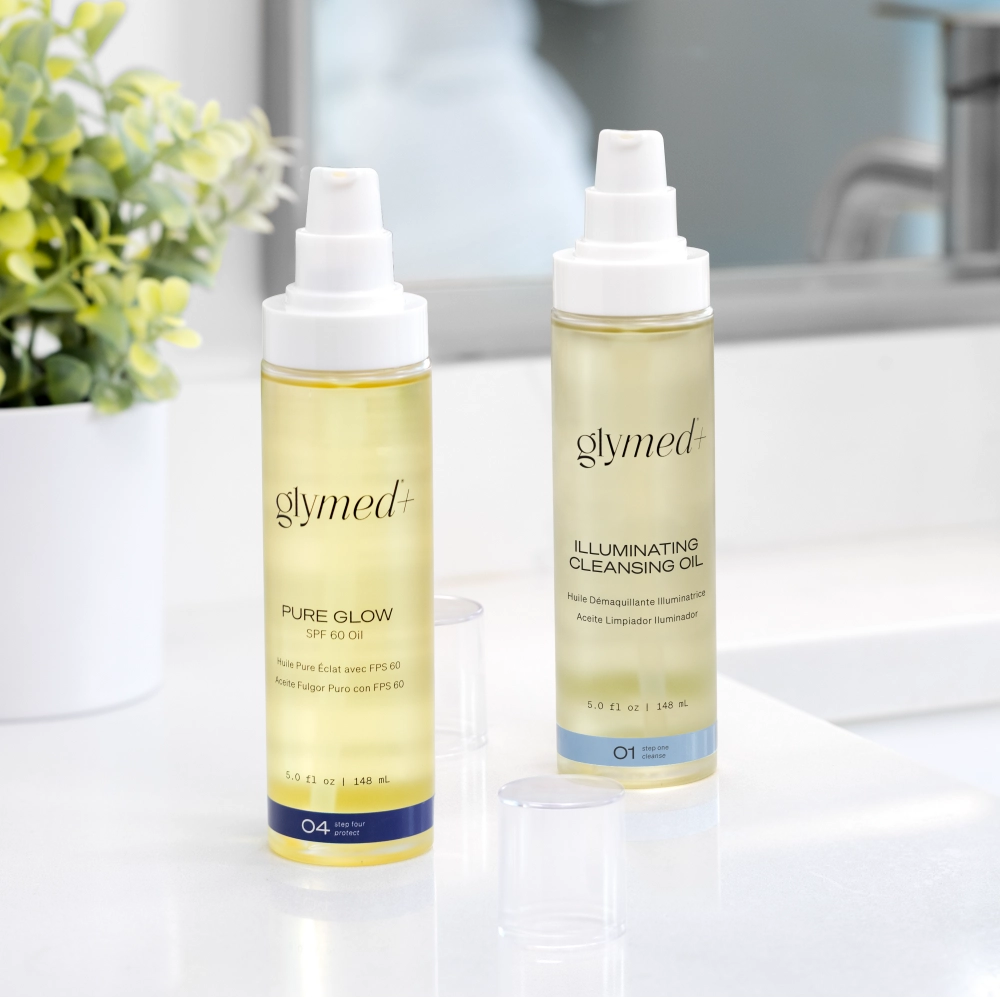 Golden Glow Duo