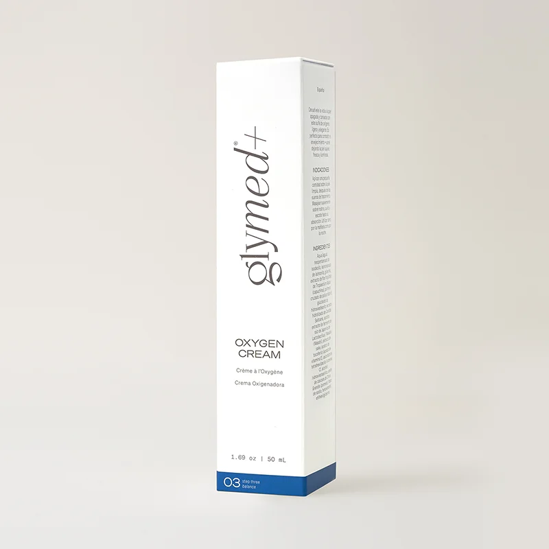 xymogen glutathione plus topical cream Support GlyMed+ | Oxygen Cream