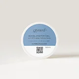 Accelerator Gel