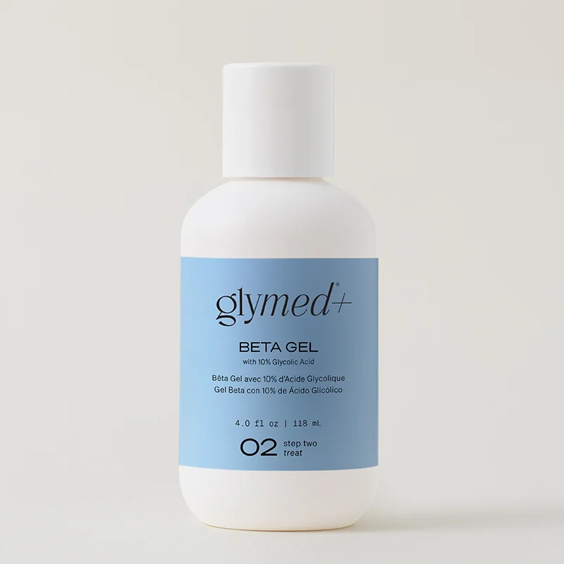 Beta Gel