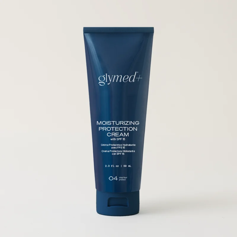 Moisturizing Protection Cream SPF 15
