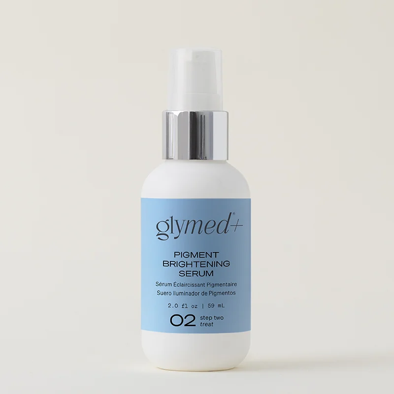 Pigment Brightening Serum by Glymed