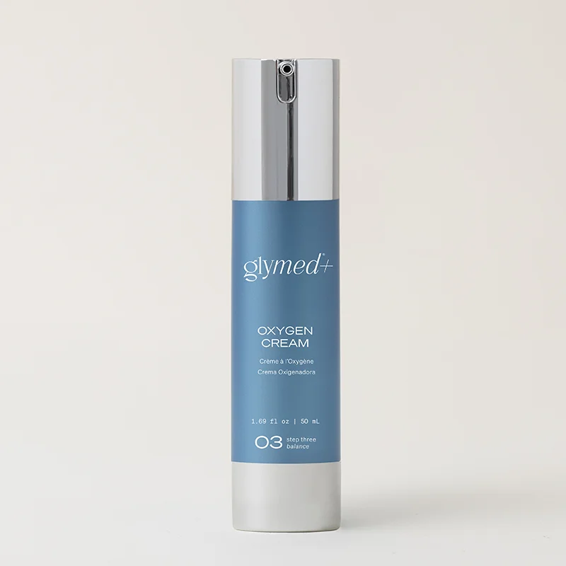 Oxygen Cream
