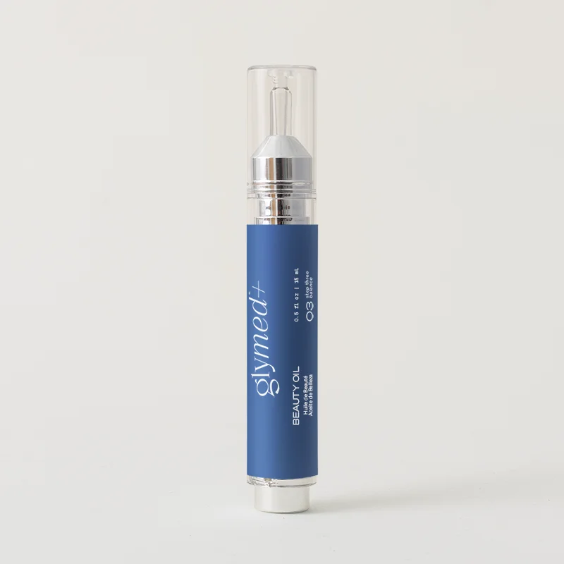 Beauty Oil