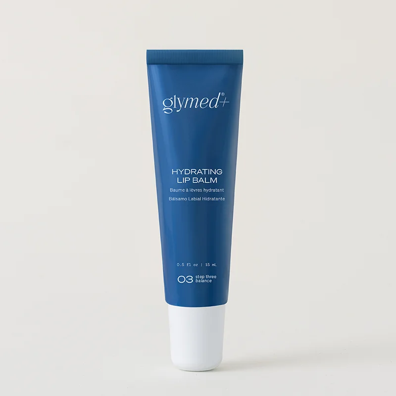 Hydrating Lip Balm