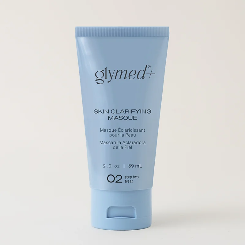 Skin Clarifying Masque