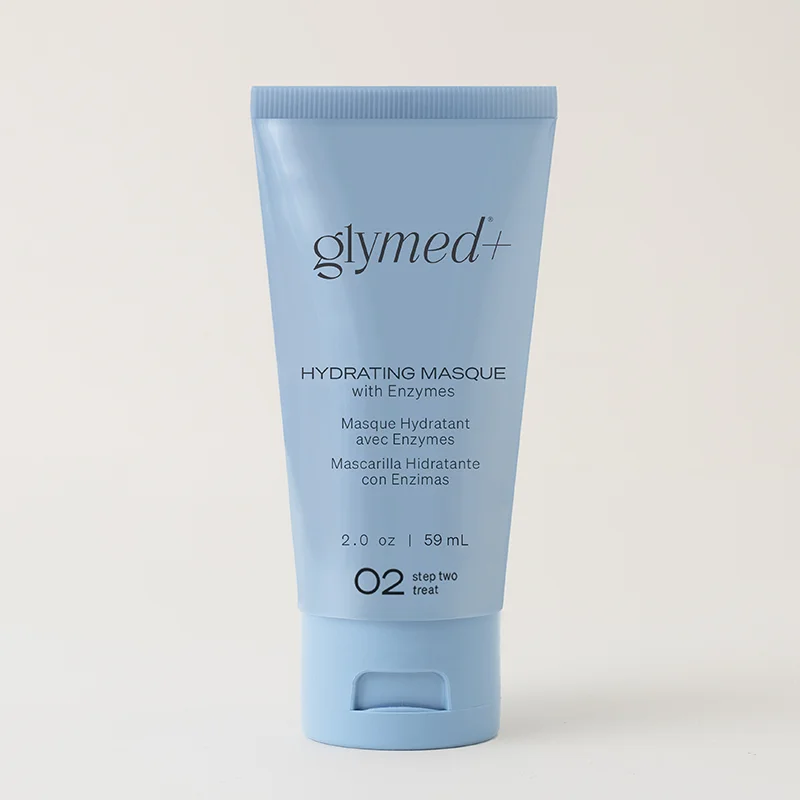Hydrating Masque