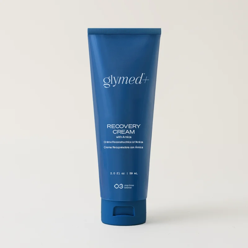 Recovery Cream