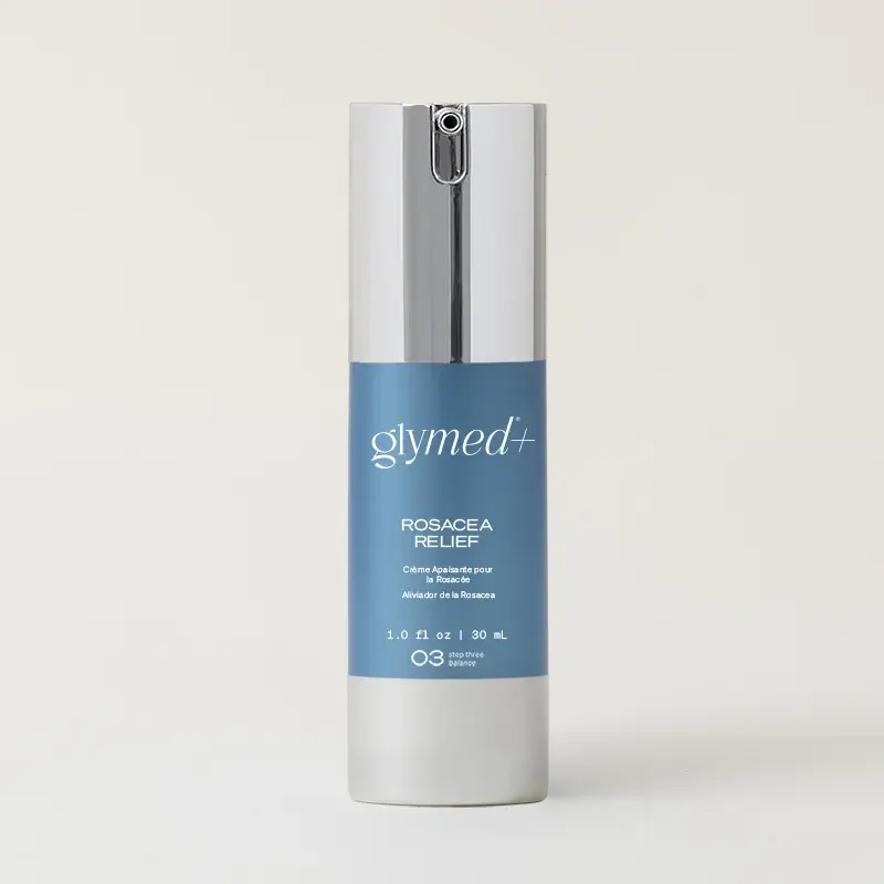 Rosacea Relief