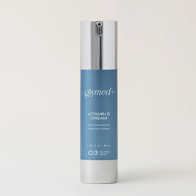 Vitamin E Cream