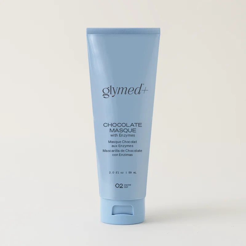 Chocolate Masque