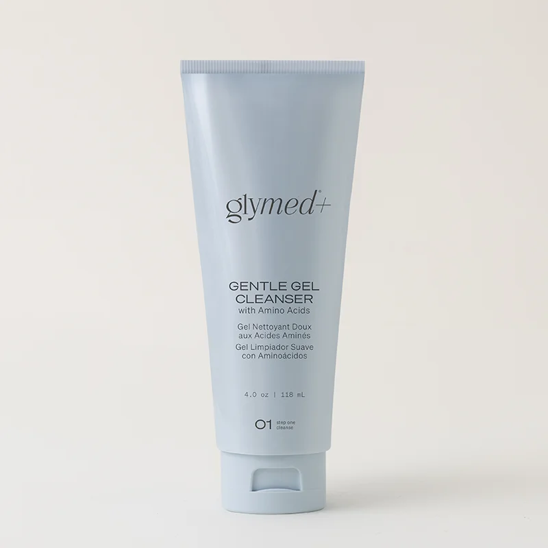 Gentle Gel Cleanser