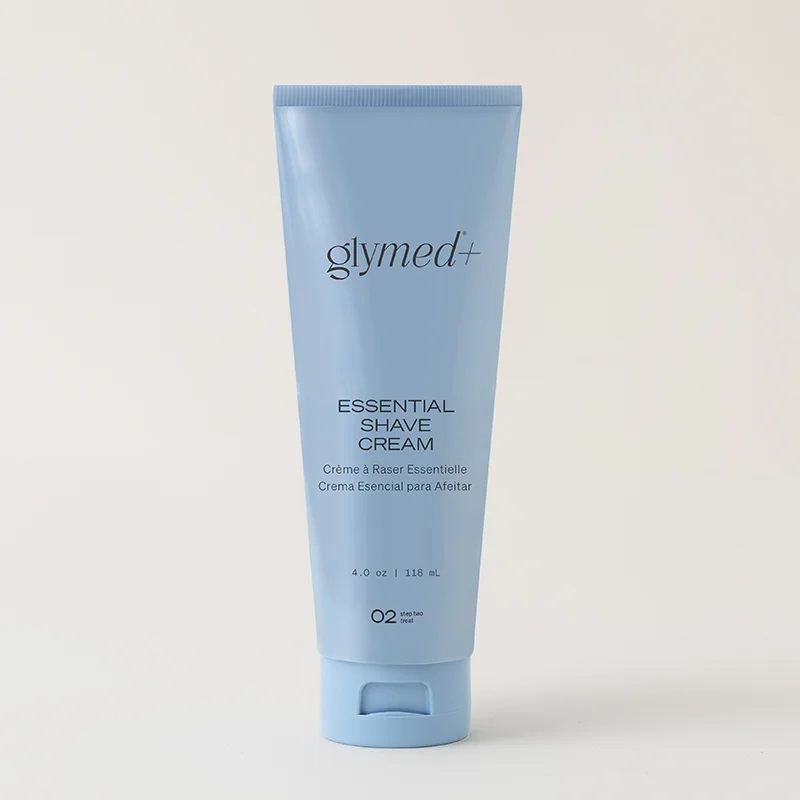 Essential Shave Cream