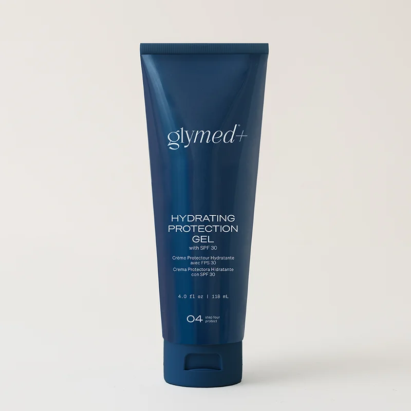 Hydrating Protection Gel SPF 30