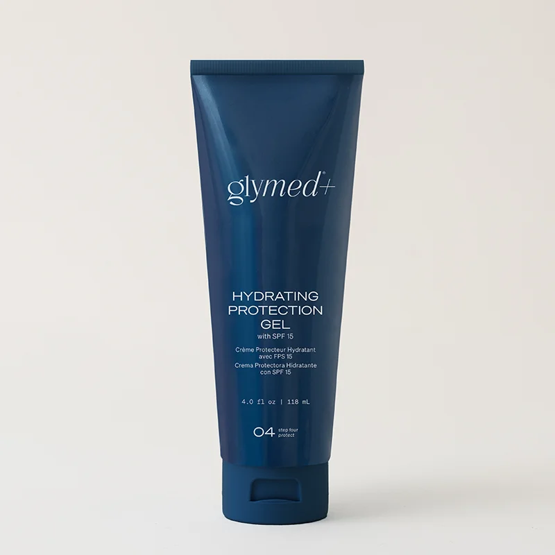 Hydrating Protection Gel&nbsp;SPF 15
