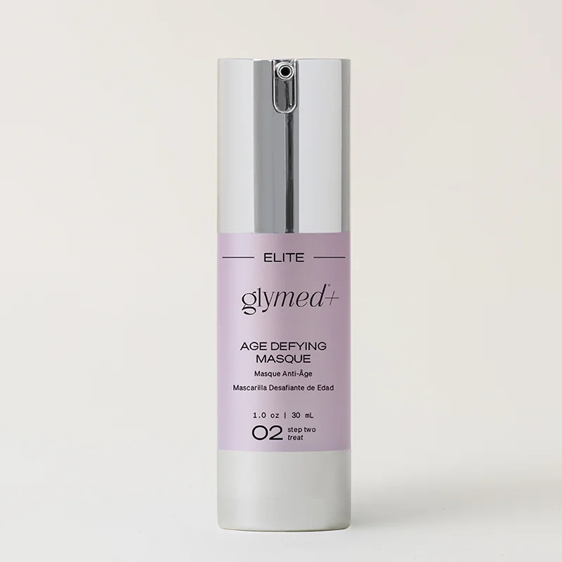 Age Defying Masque