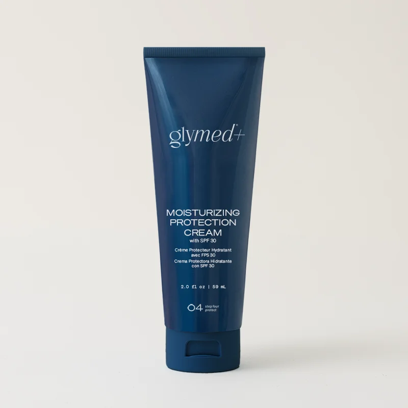 Moisturizing Protection Cream SPF 30