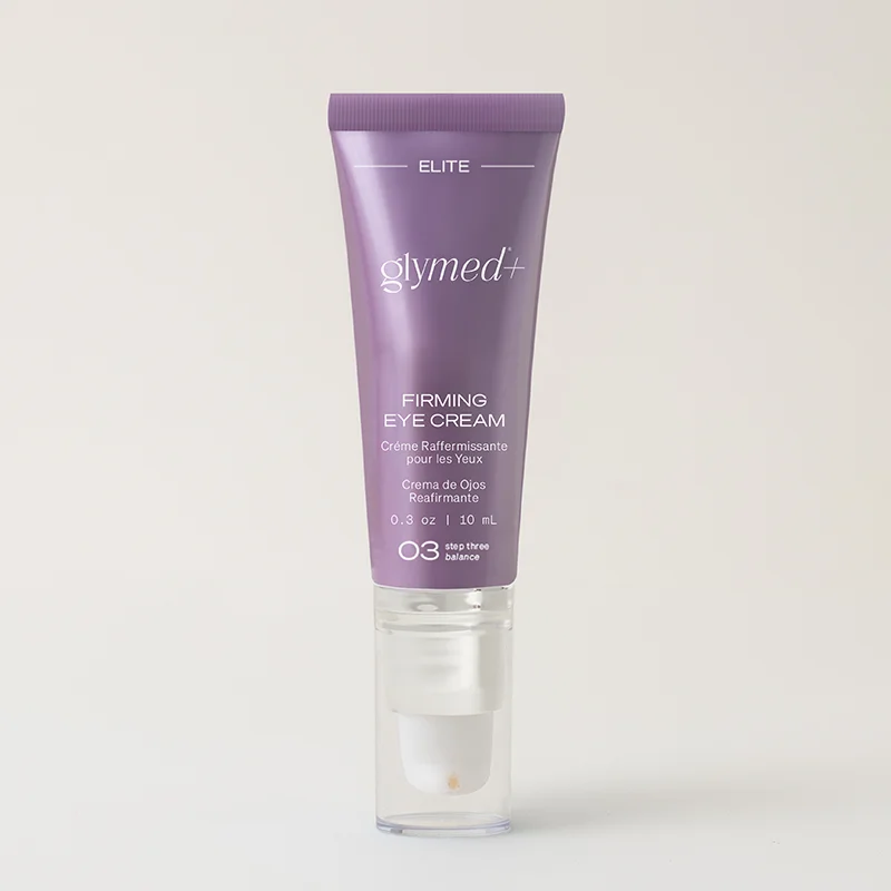 Firming Eye Cream
