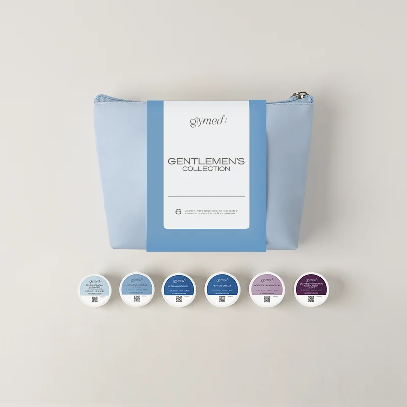 Gentlemen's Collection