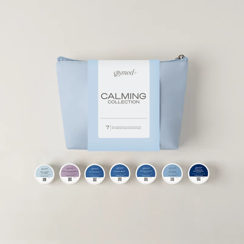 Calming Collection