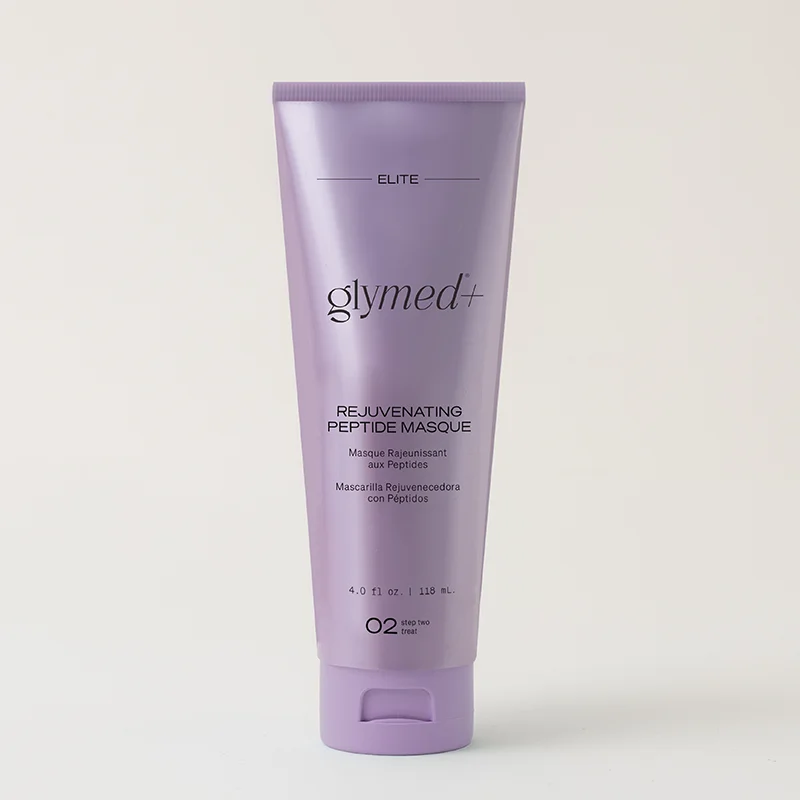 Rejuvenating Peptide Masque