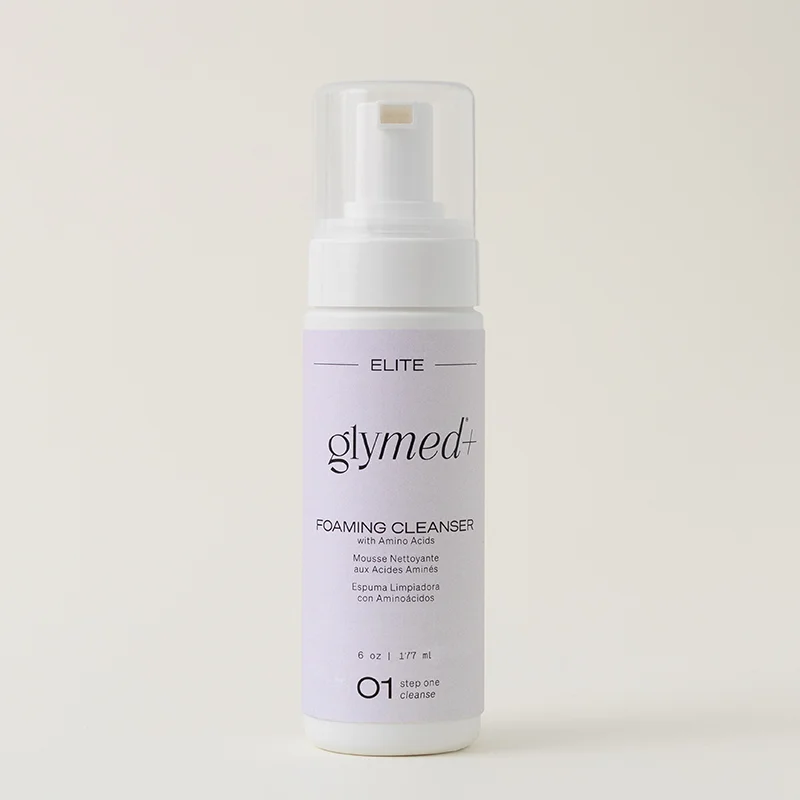 Foaming Cleanser