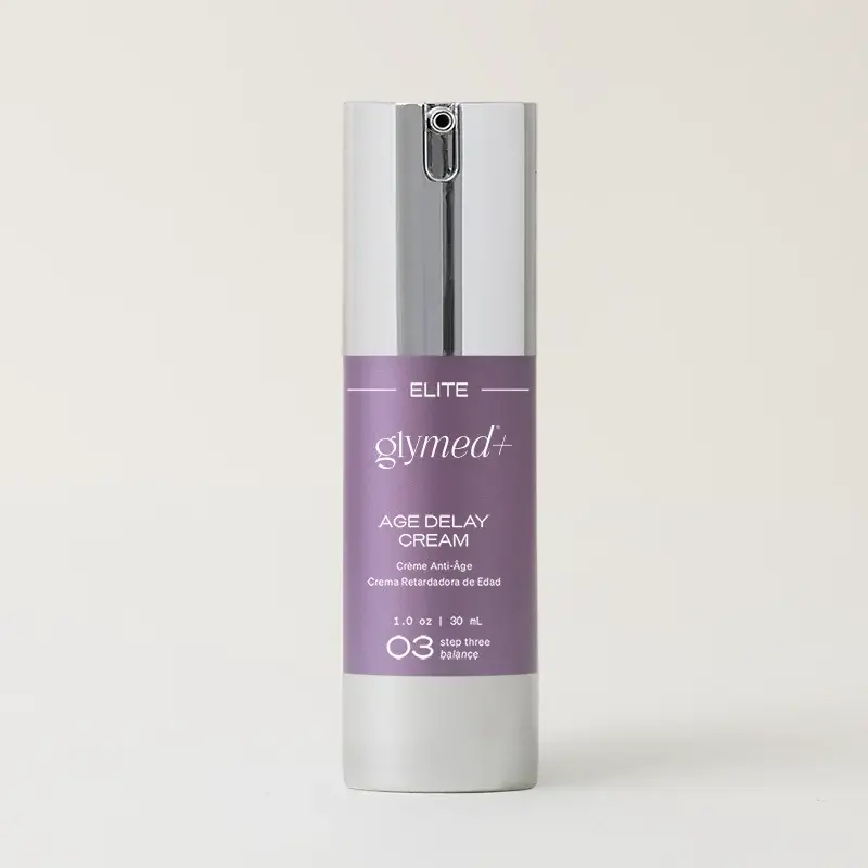 Age Delay Cream