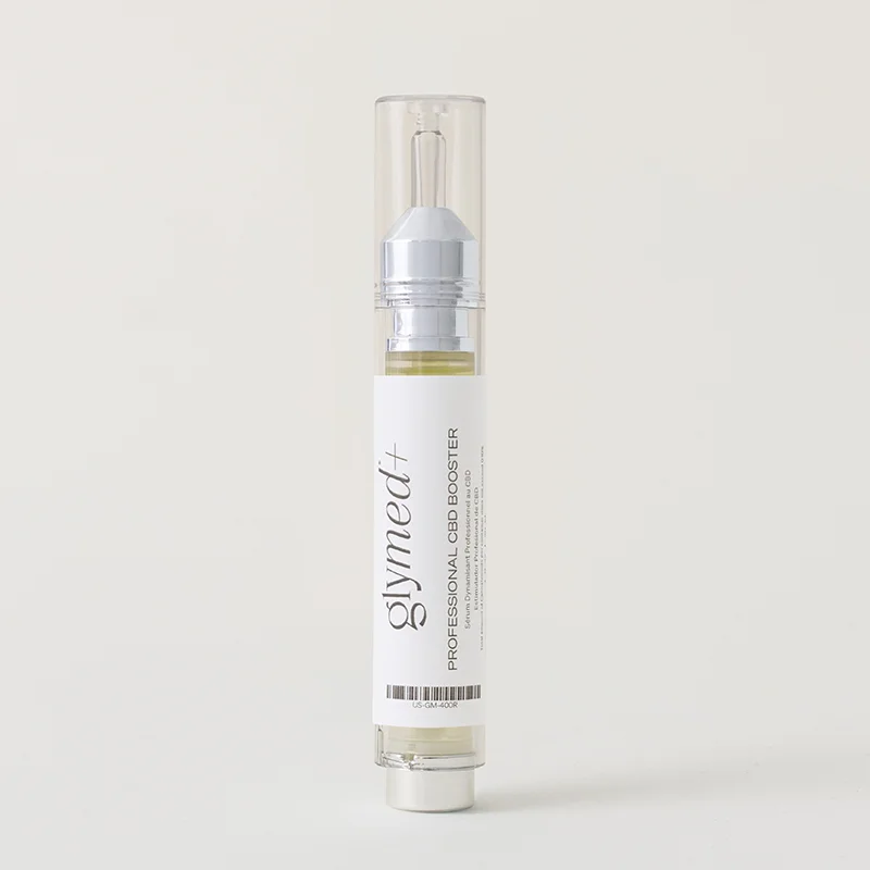 Professional CBD Booster