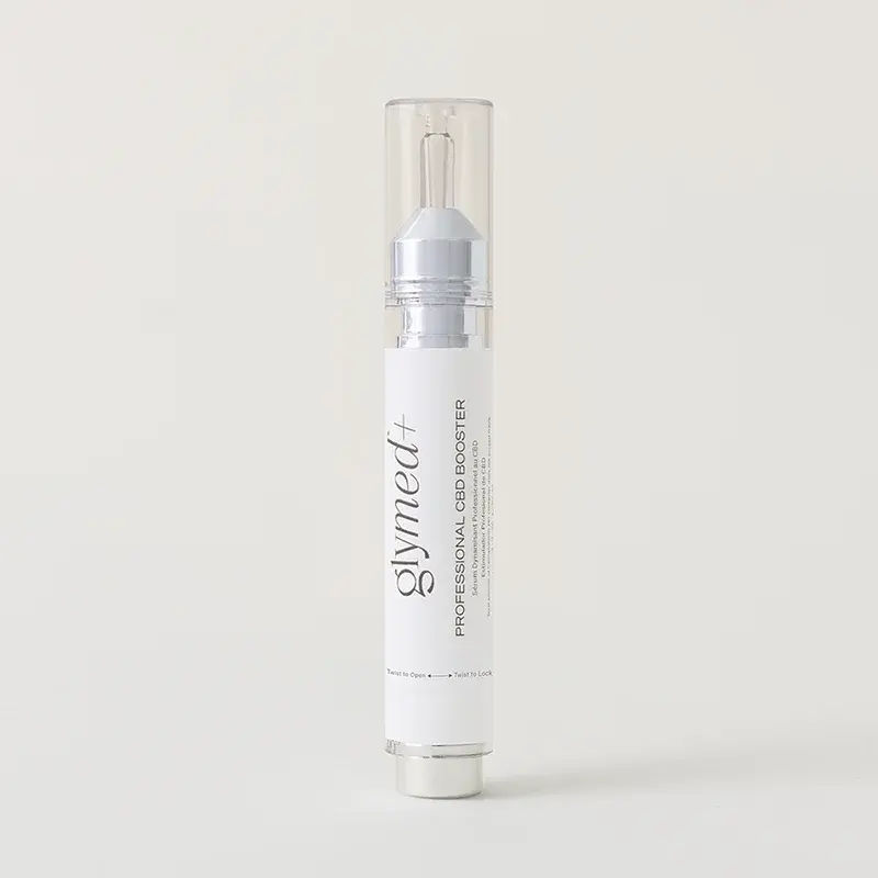 Professional CBD Booster
