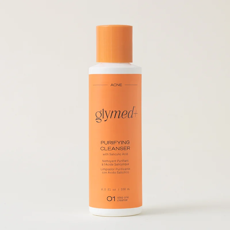 Purifying Cleanser