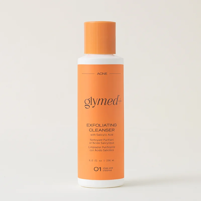 Exfoliating Cleanser