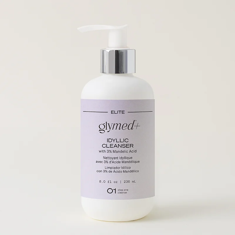 Idyllic Cleanser by Glymed