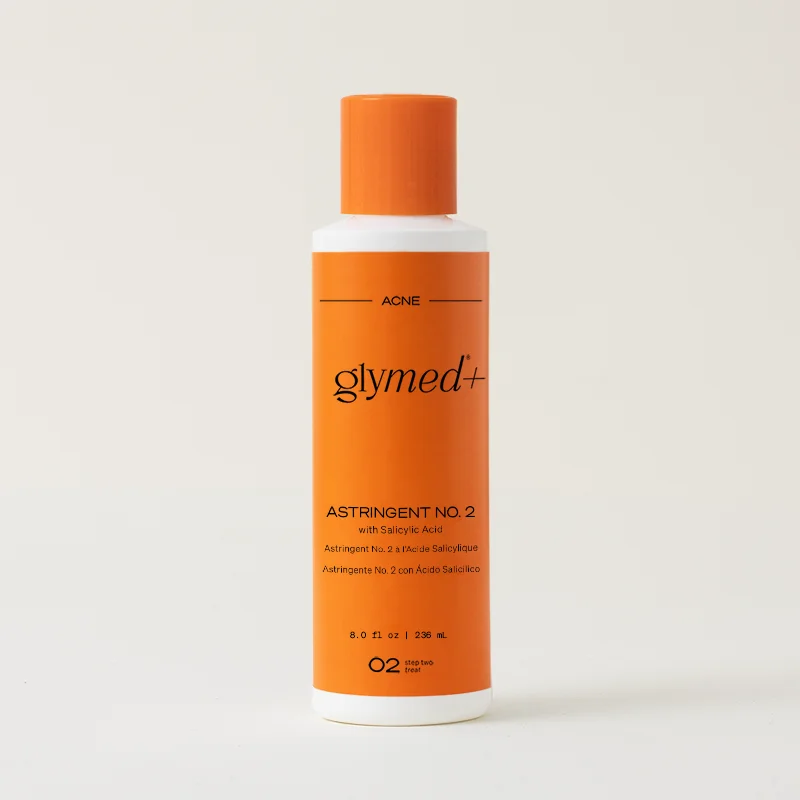 Astringent No. 2