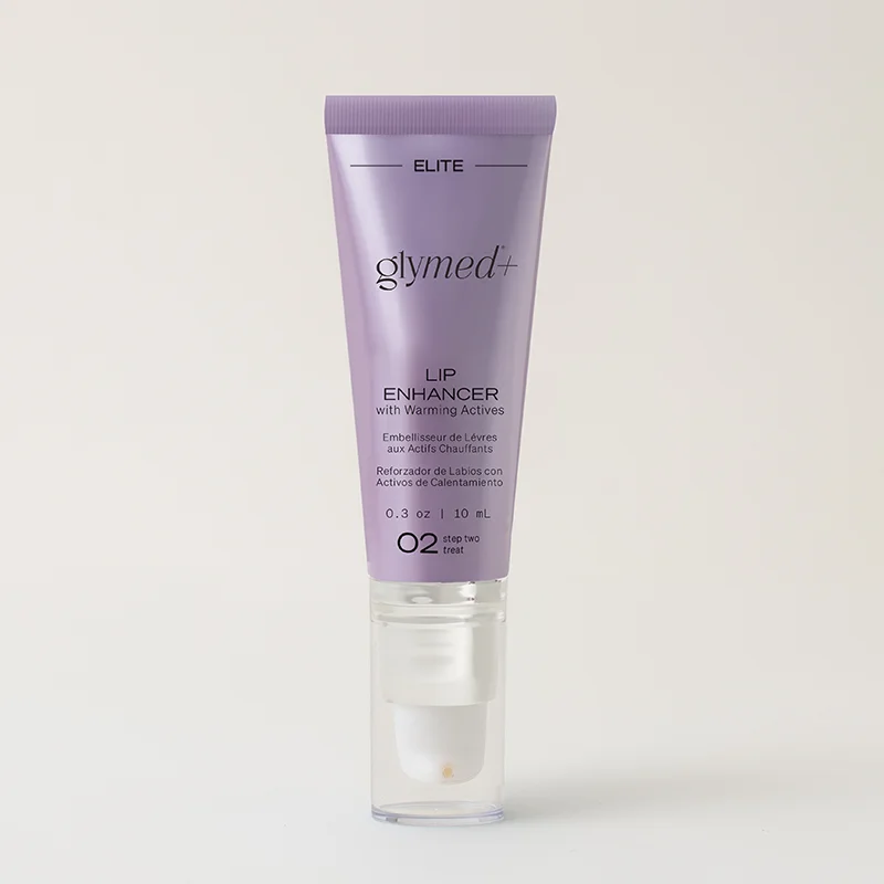 Lip Enhancer with Warming Actives