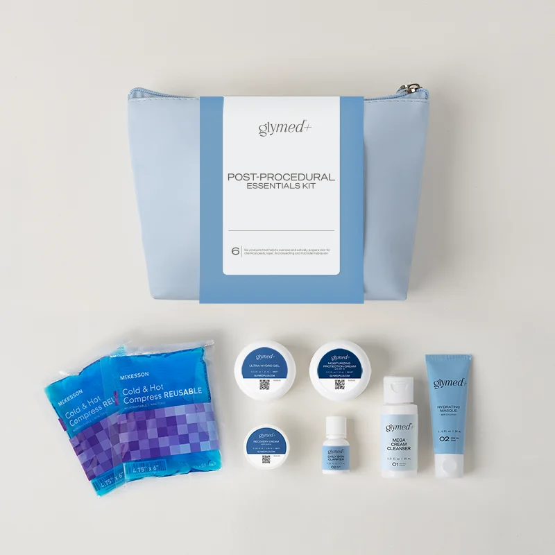 Post-Treatment Skin Kit