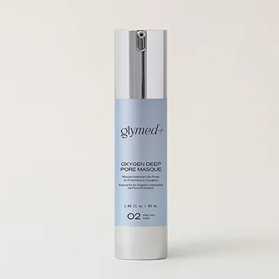 Oxygen Deep Pore Masque&nbsp;