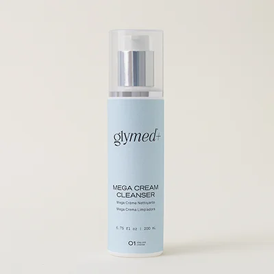 Mega Cream Cleanser