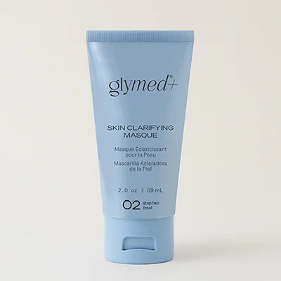 Skin Clarifying Masque