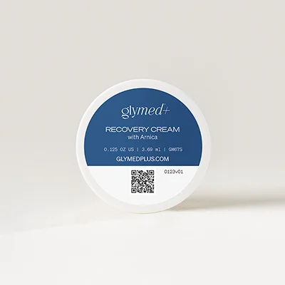Recovery Cream