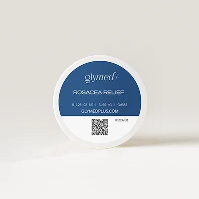Rosacea Relief