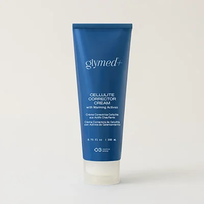 Cellulite Corrector Cream