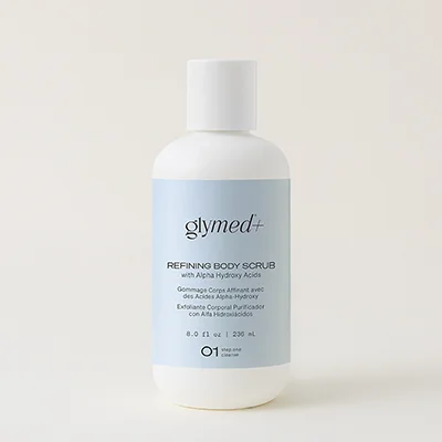 Refining Body Scrub