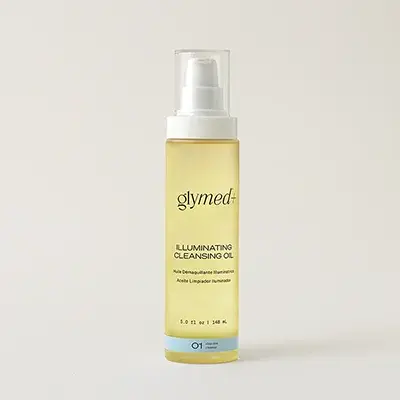 Illuminating Cleansing Oil
