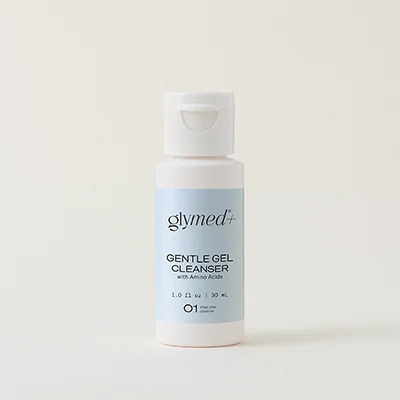 Gentle Gel Cleanser