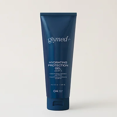 Hydrating Protection Gel&nbsp;SPF 15