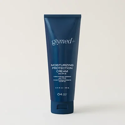Moisturizing Protection Cream&nbsp;SPF 30&nbsp;