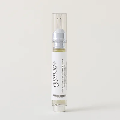 Professional CBD Booster