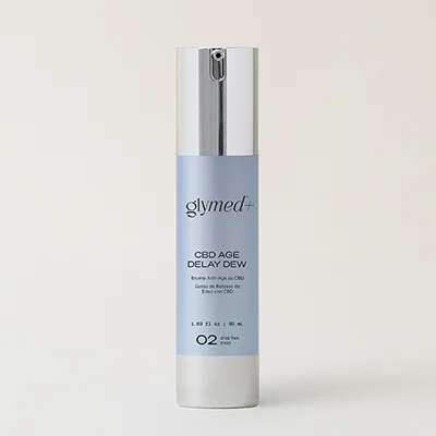 CBD Age Delay Dew