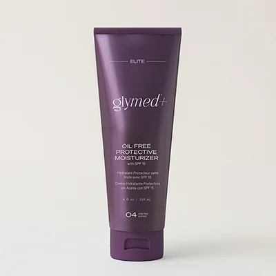 Oil-Free Protective Moisturizer&nbsp;SPF 15