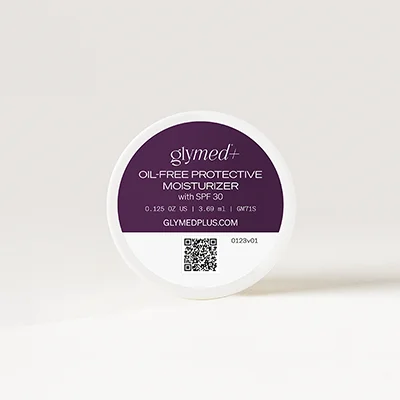 Oil-Free Protective Moisturizer SPF 30